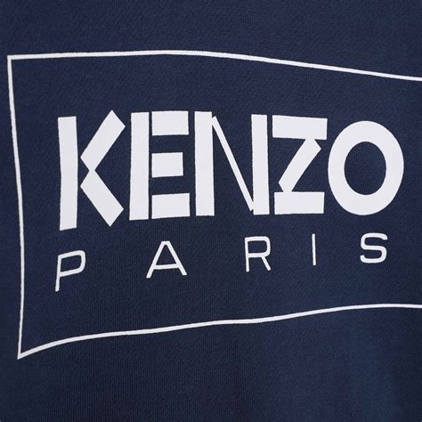imitation kenzo garçon